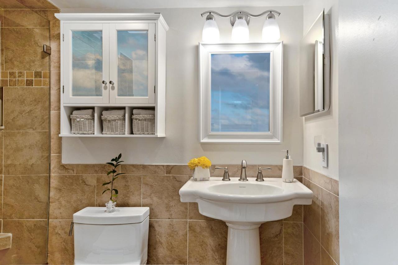 Amelia Island Oceanfront Condo Amelia City Eksteriør billede