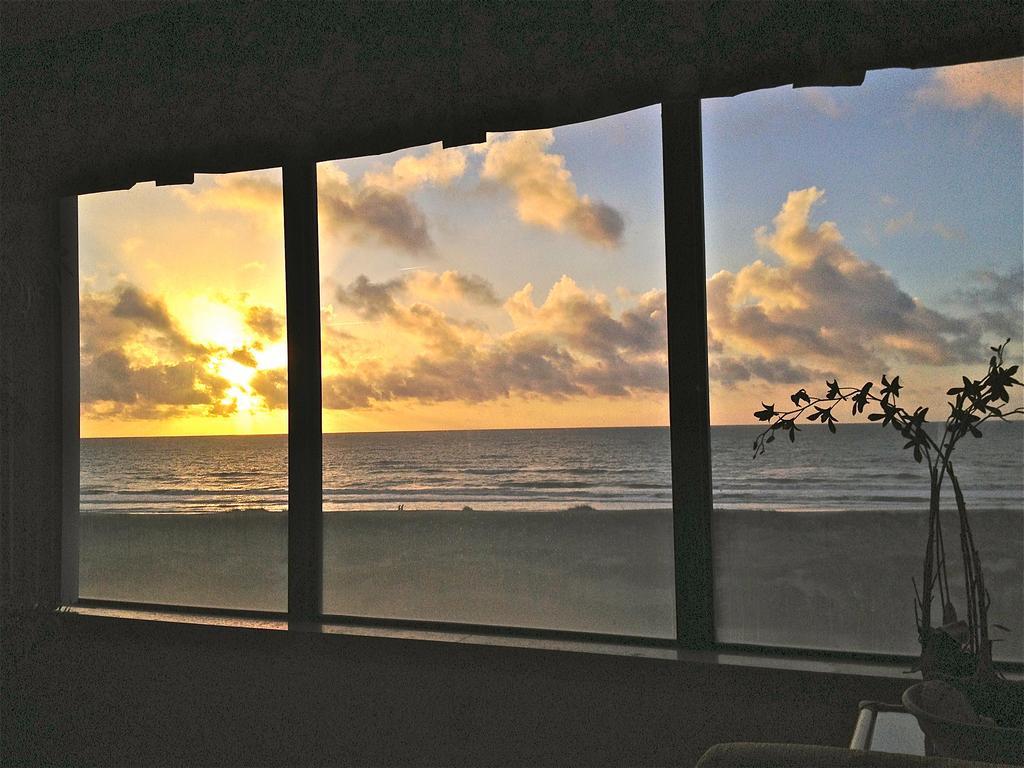 Amelia Island Oceanfront Condo Amelia City Eksteriør billede