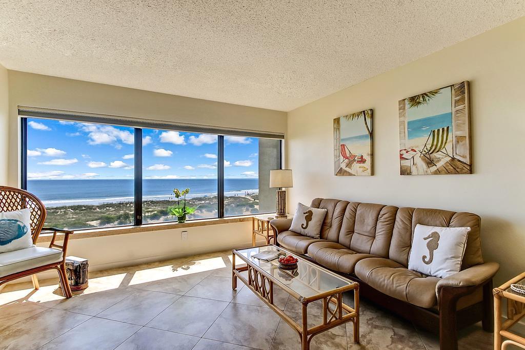 Amelia Island Oceanfront Condo Amelia City Eksteriør billede
