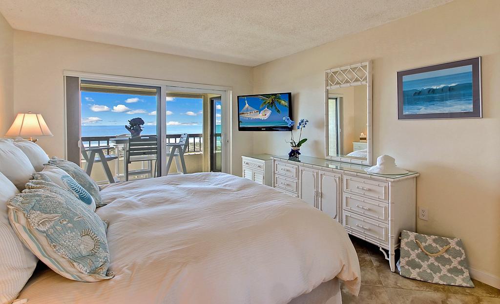 Amelia Island Oceanfront Condo Amelia City Eksteriør billede