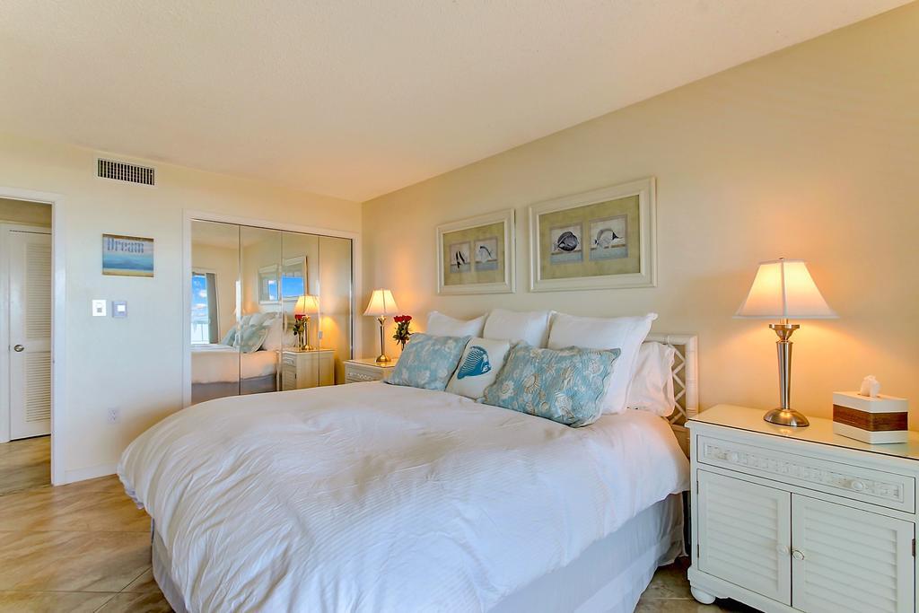 Amelia Island Oceanfront Condo Amelia City Eksteriør billede
