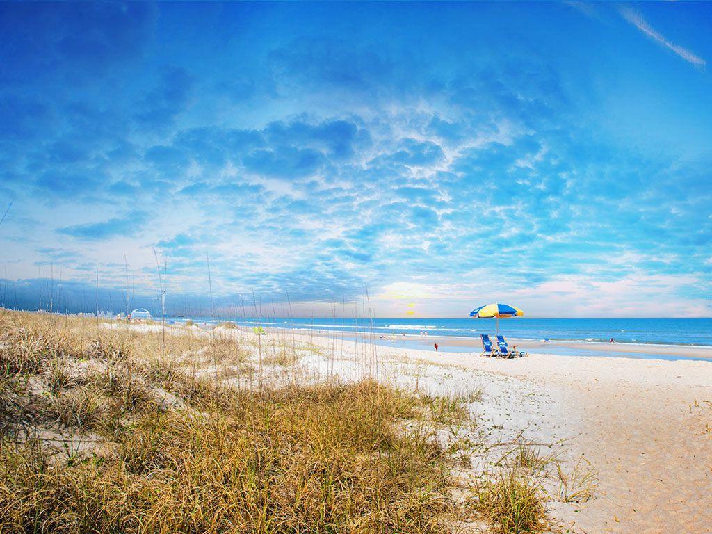 Amelia Island Oceanfront Condo Amelia City Eksteriør billede